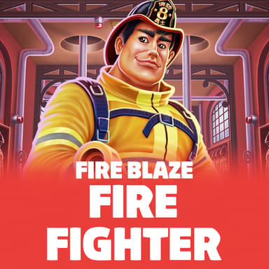 Fire Blaze: Fire Fighter image