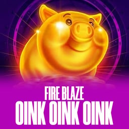 Fire Blaze: Oink Oink Oink image