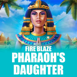 Fire Blaze: Pharaoh's Daughter image