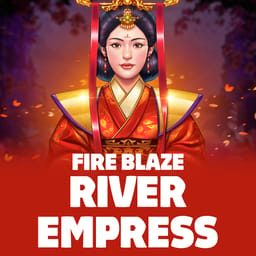 Fire Blaze River Empress image