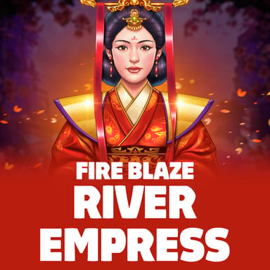Fire Blaze River Empress image