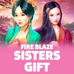 Fire Blaze Sisters Gift image