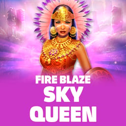 Fire Blaze: Sky Queen image