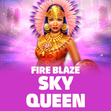 Fire Blaze: Sky Queen image