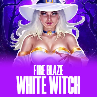 Fire Blaze: White Witch image