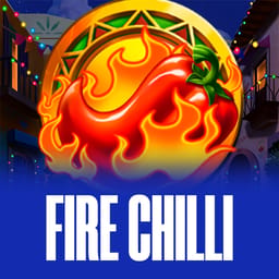 Fire Chilli image