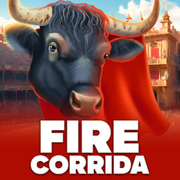 Fire Corrida image