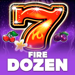 Fire Dozen image