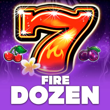 Fire Dozen image