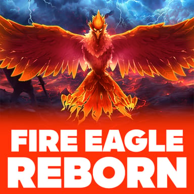 Fire Eagle Reborn image