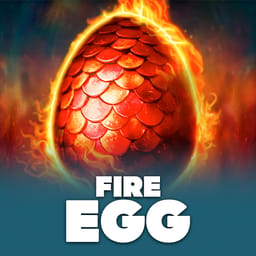 Fire Egg image