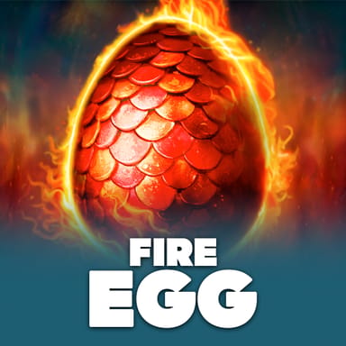 Fire Egg image