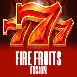 Fire Fruits Fusion image