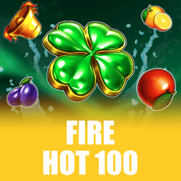 Fire Hot 100 image