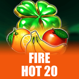 Fire Hot 20 image