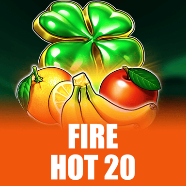 Fire Hot 20 image
