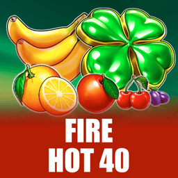 Fire Hot 40 image