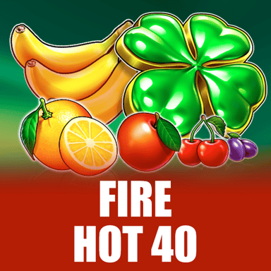 Fire Hot 40 image