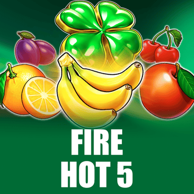 Fire Hot 5 image