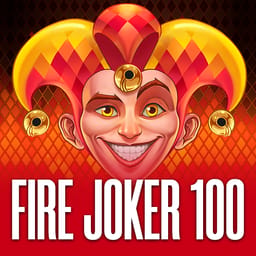 Fire Joker 100 image