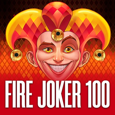 Fire Joker 100 image
