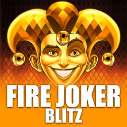 Fire Joker Blitz image