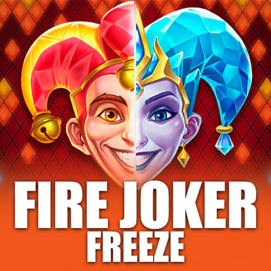Fire Joker Freeze image