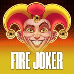 Fire Joker image