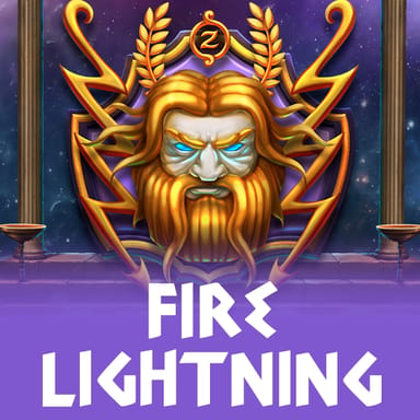 Fire Lightning image