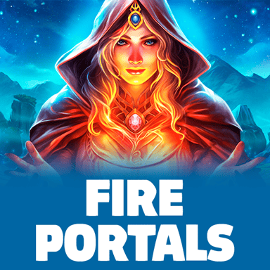 Fire Portals image
