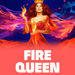 Fire Queen image
