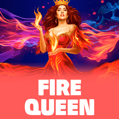 Fire Queen image