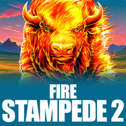 Fire Stampede 2 image
