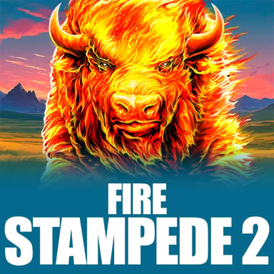 Fire Stampede 2 image