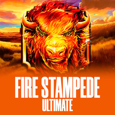 Fire Stampede Ultimate image