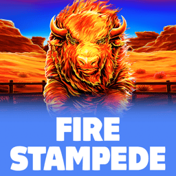 Fire Stampede image