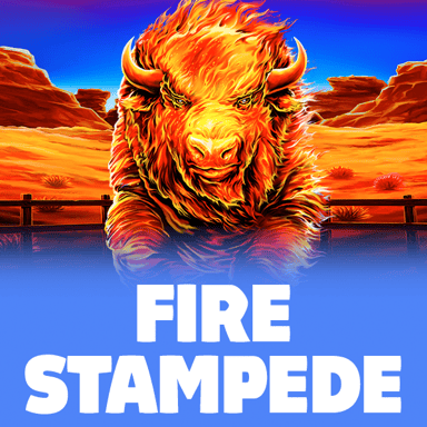 Fire Stampede image