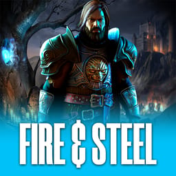 Fire & Steel image