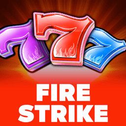 Fire Strike image