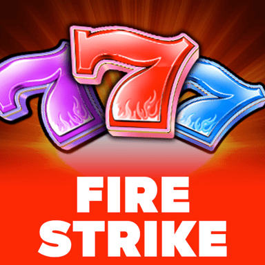 Fire Strike image