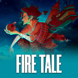 Fire Tale image