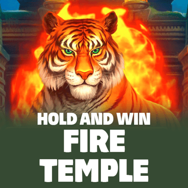Fire Temple: Hold and Win image