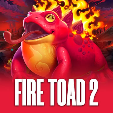 Fire Toad 2 image