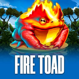 Fire Toad image