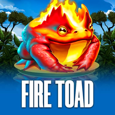 Fire Toad image