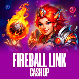 Fireball Link: CASH UP image