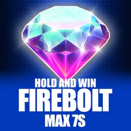 Firebolt Max 7s Hold and Win image