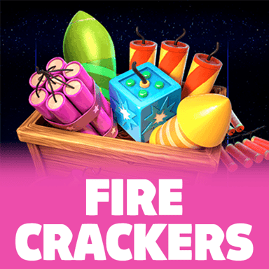 Firecrackers image