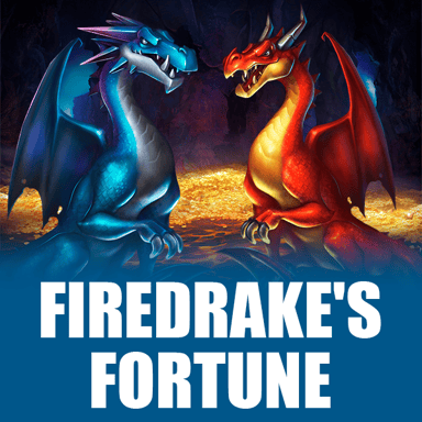 Firedrake's Fortune image