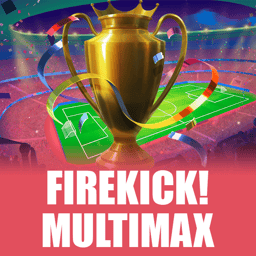 Firekick! MultiMax image